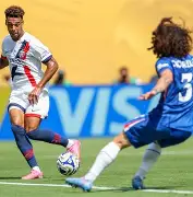 jiuyou sports-巴黎圣日耳曼队形